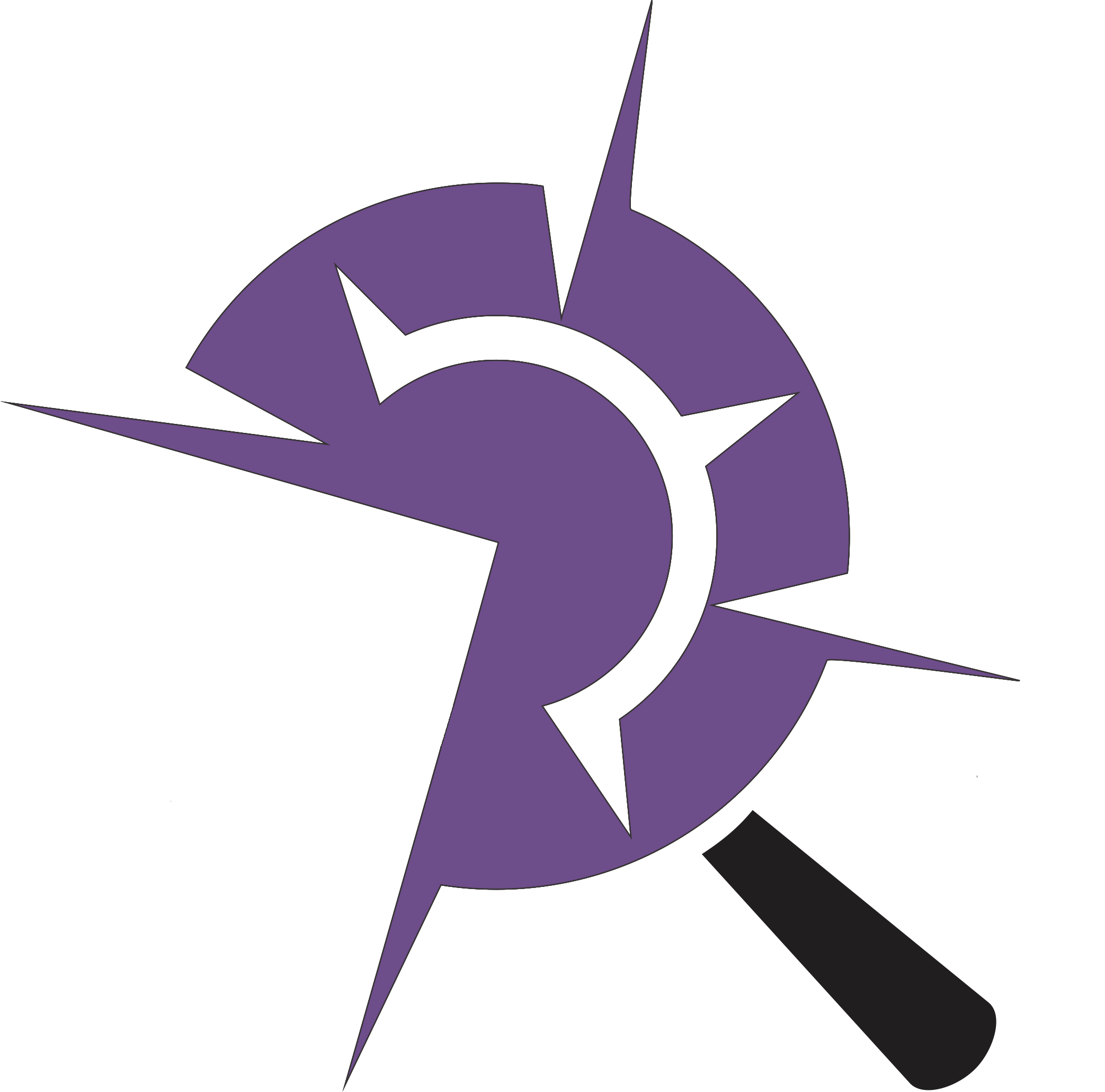 Jovem Explorador Logo